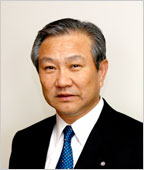理事長 理事長