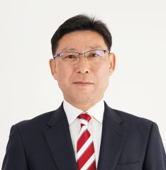 高橋ふみひろ写真(HP用) 町長写真