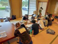 ながまま(R5.8月勉強会) 勉強会(ながまま)