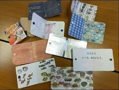 はぁとマム(父の日制作) 父の日制作
