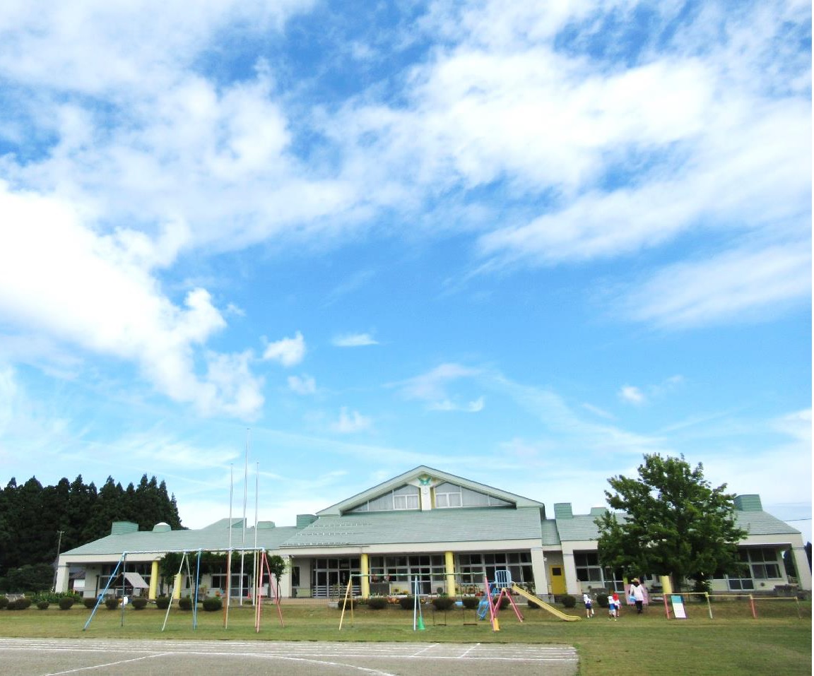 幼稚園 町内の幼稚園 | 金ケ崎町役場