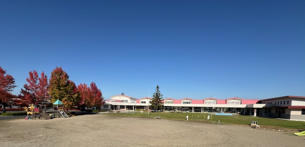 町内の幼稚園 | 金ケ崎町役場