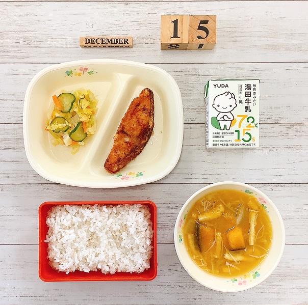 12月15日
