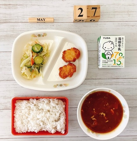 5月27日 5月27日
