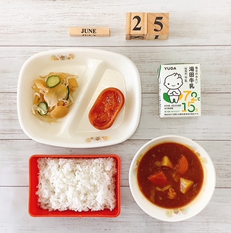 6月25日 6月25日