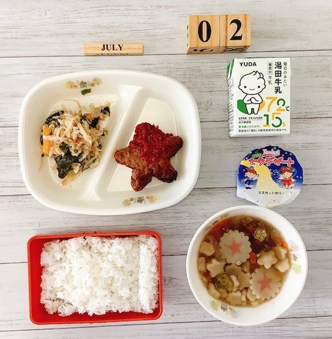 ７月２日
