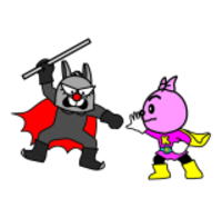 fight
