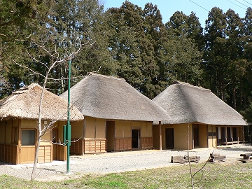 片平丁・旧大沼家侍住宅（町指定有形文化財）